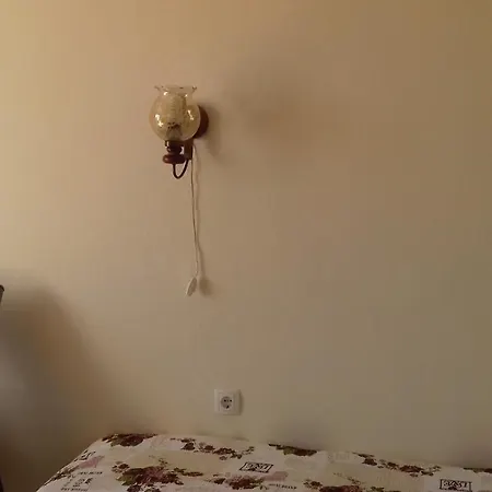 Oleandar Apartment