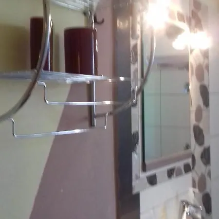 Oleandar Apartment *