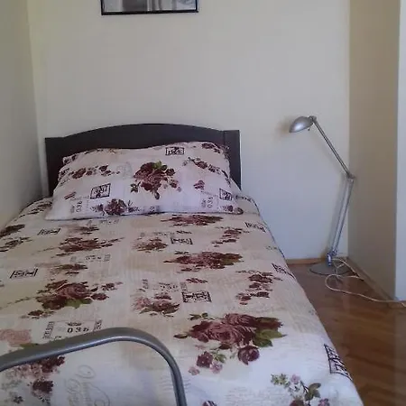 Oleandar Apartment