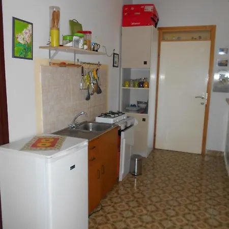Apartment Oleandar Sibenik