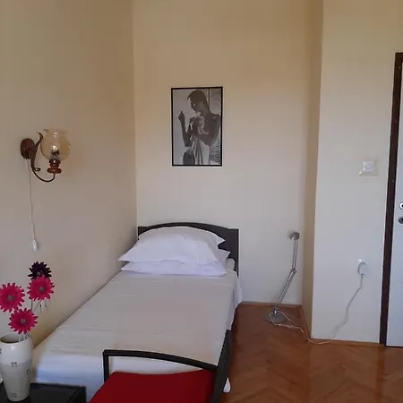 Apartment Oleandar *
