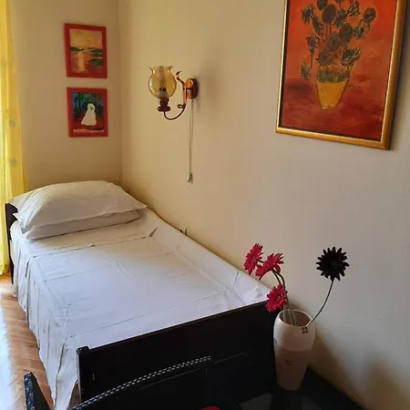 Oleandar Apartment *