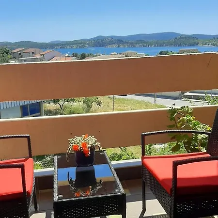 Oleandar Apartment *