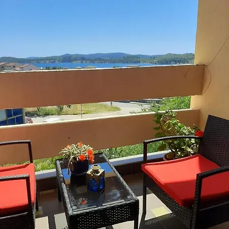 Oleandar Apartment