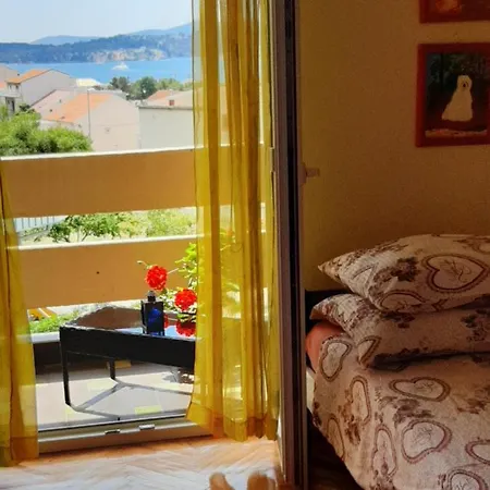 Oleandar * Sibenik